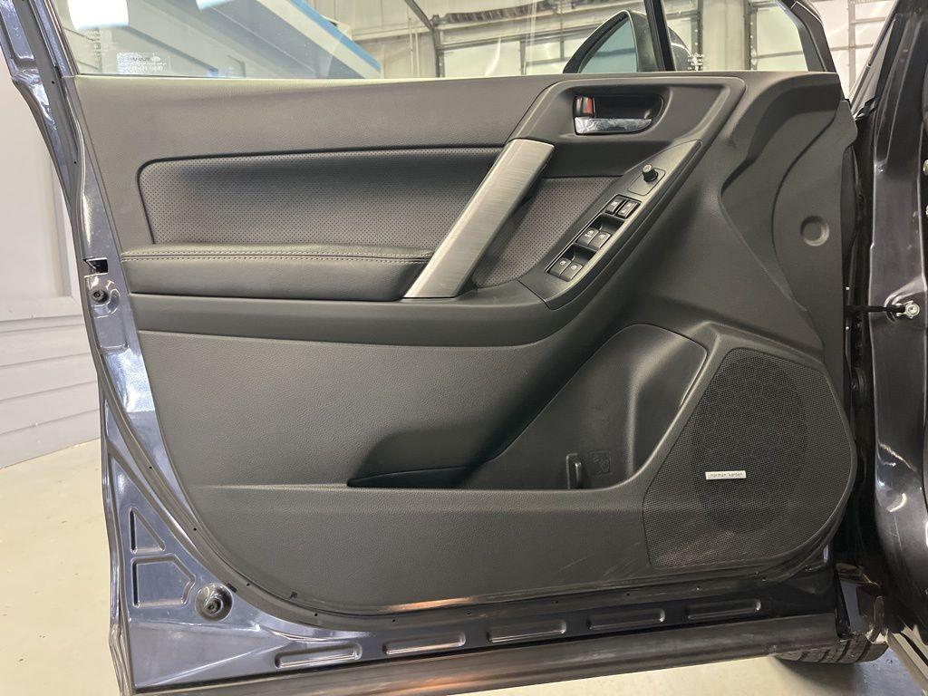 used 2016 Subaru Forester car, priced at $15,898