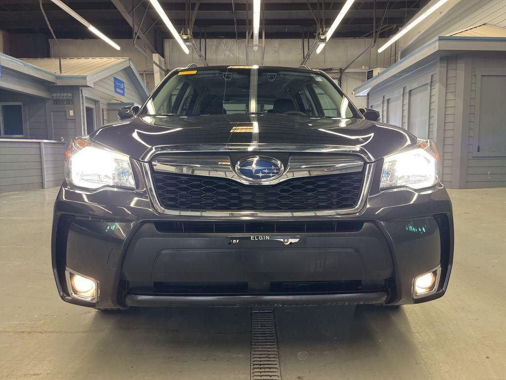 used 2016 Subaru Forester car, priced at $15,898