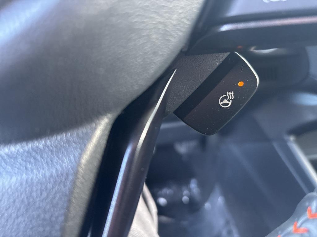 new 2026 Subaru Crosstrek car, priced at $35,535