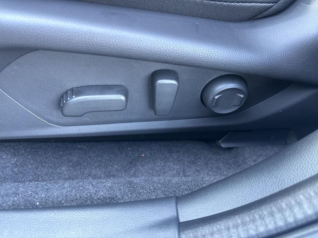 new 2026 Subaru Crosstrek car, priced at $35,535