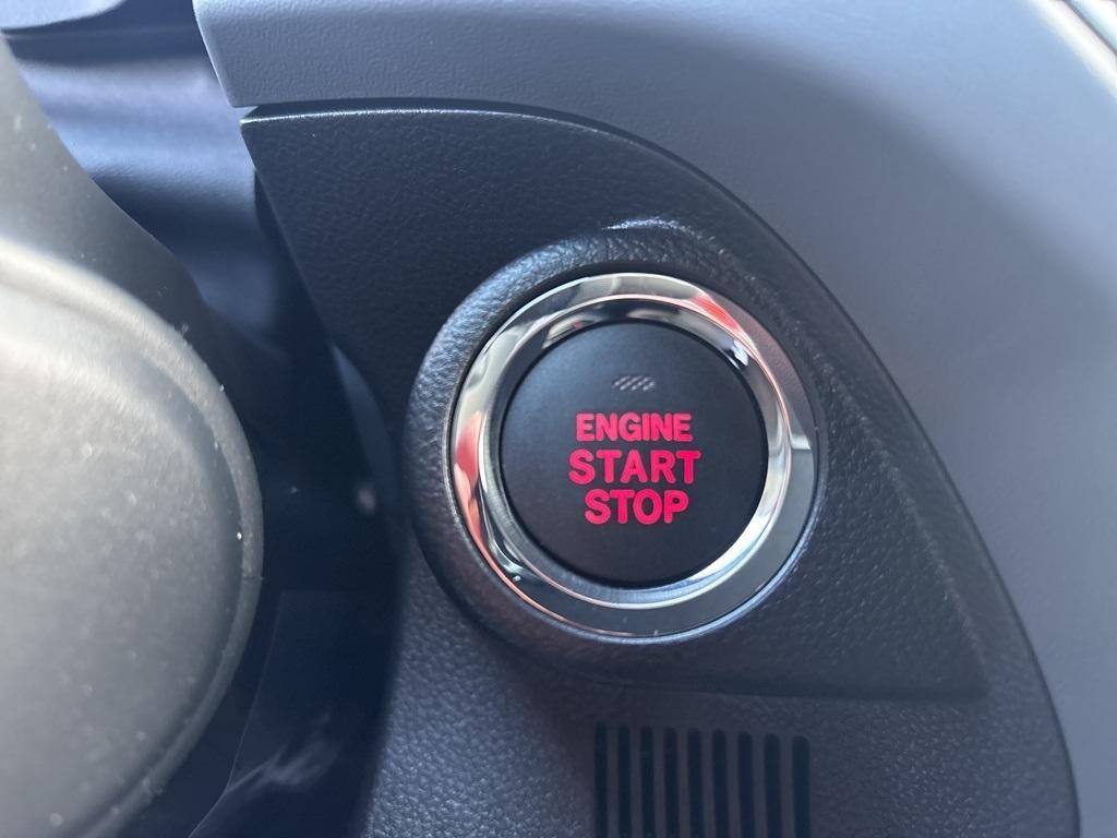 new 2026 Subaru Crosstrek car, priced at $35,535