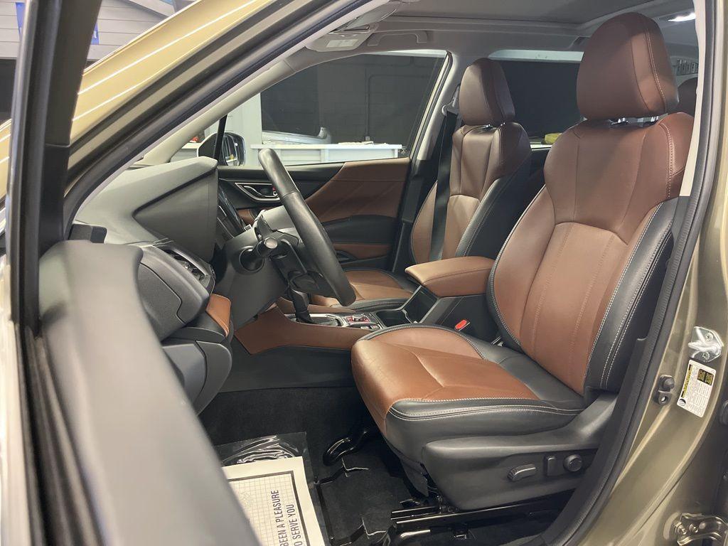 used 2023 Subaru Forester car, priced at $28,739