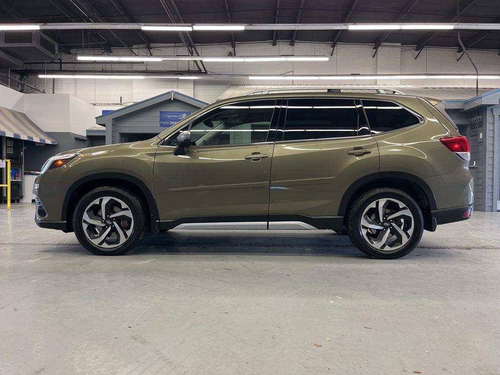 used 2023 Subaru Forester car, priced at $28,739