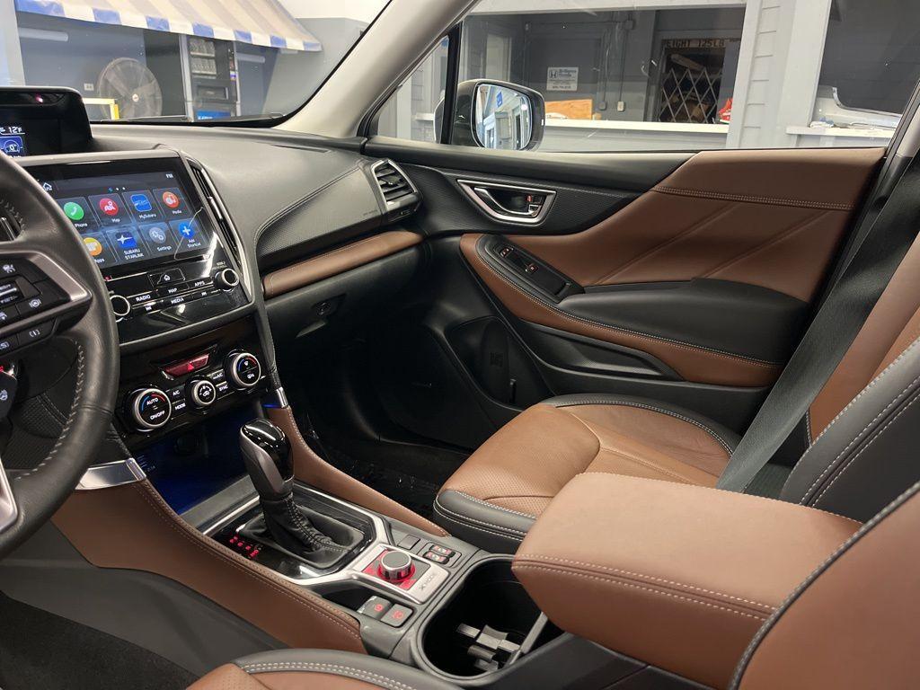 used 2023 Subaru Forester car, priced at $28,739