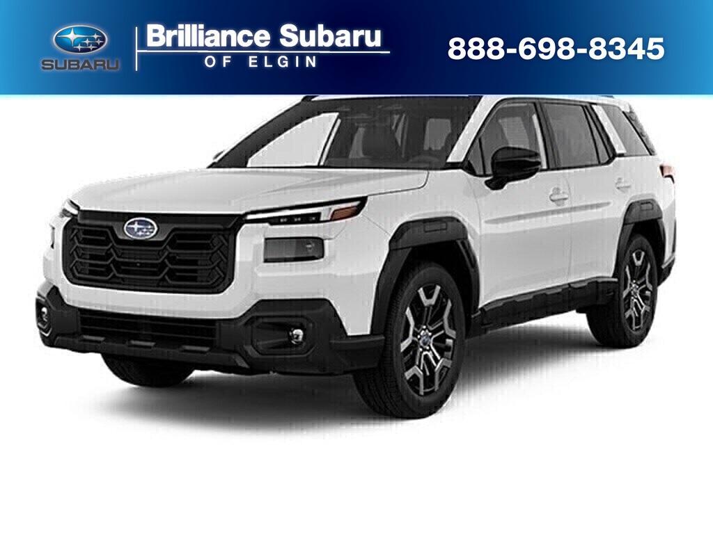 new 2026 Subaru Outback car, priced at $51,142