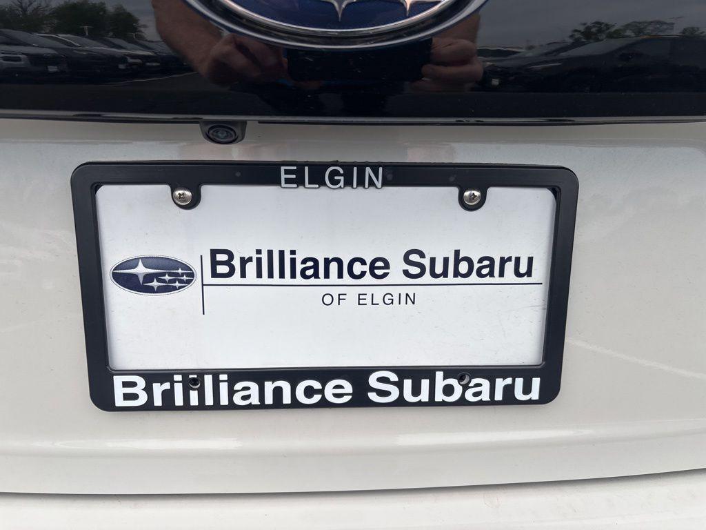 new 2026 Subaru Crosstrek car, priced at $36,947