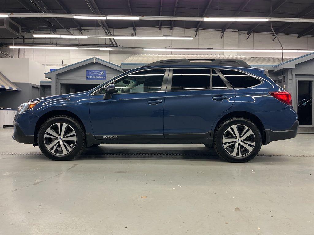 used 2019 Subaru Outback car, priced at $21,995