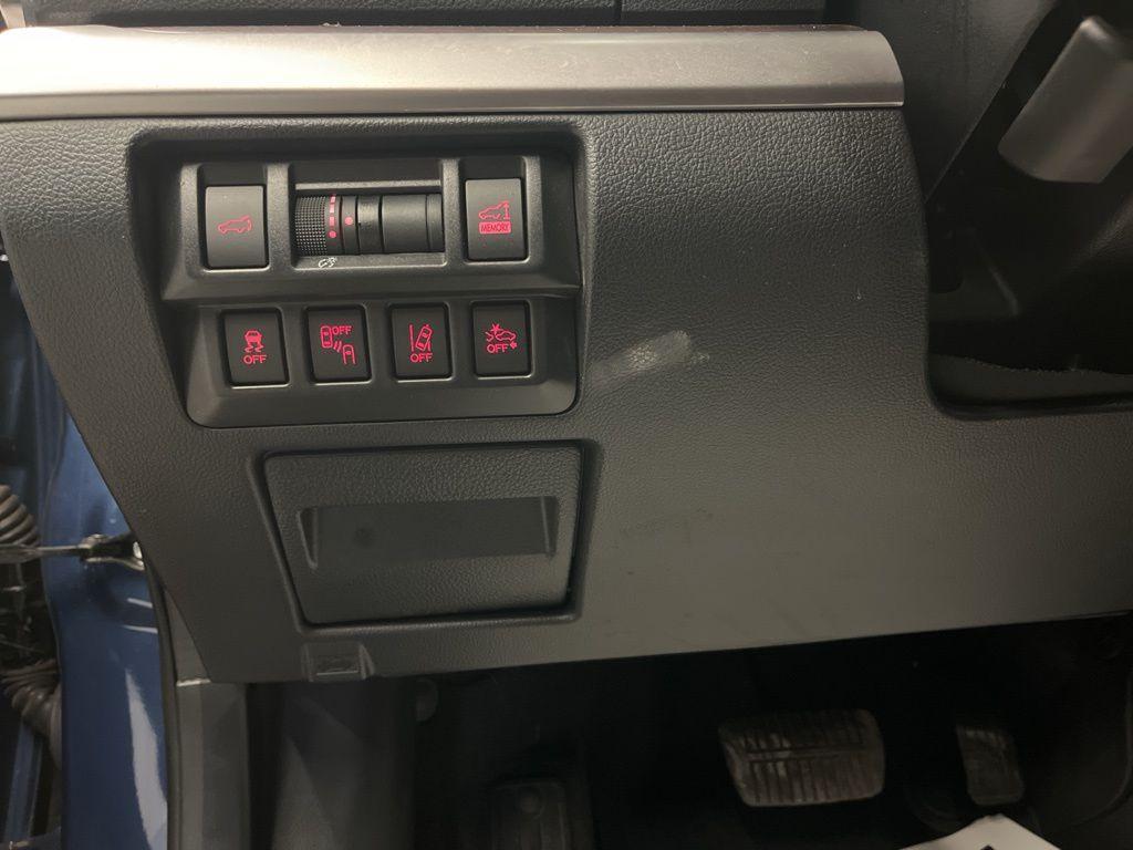 used 2019 Subaru Outback car, priced at $21,995