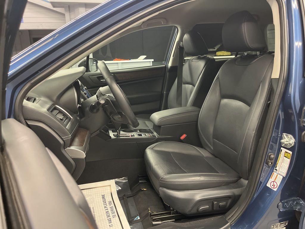 used 2019 Subaru Outback car, priced at $21,995