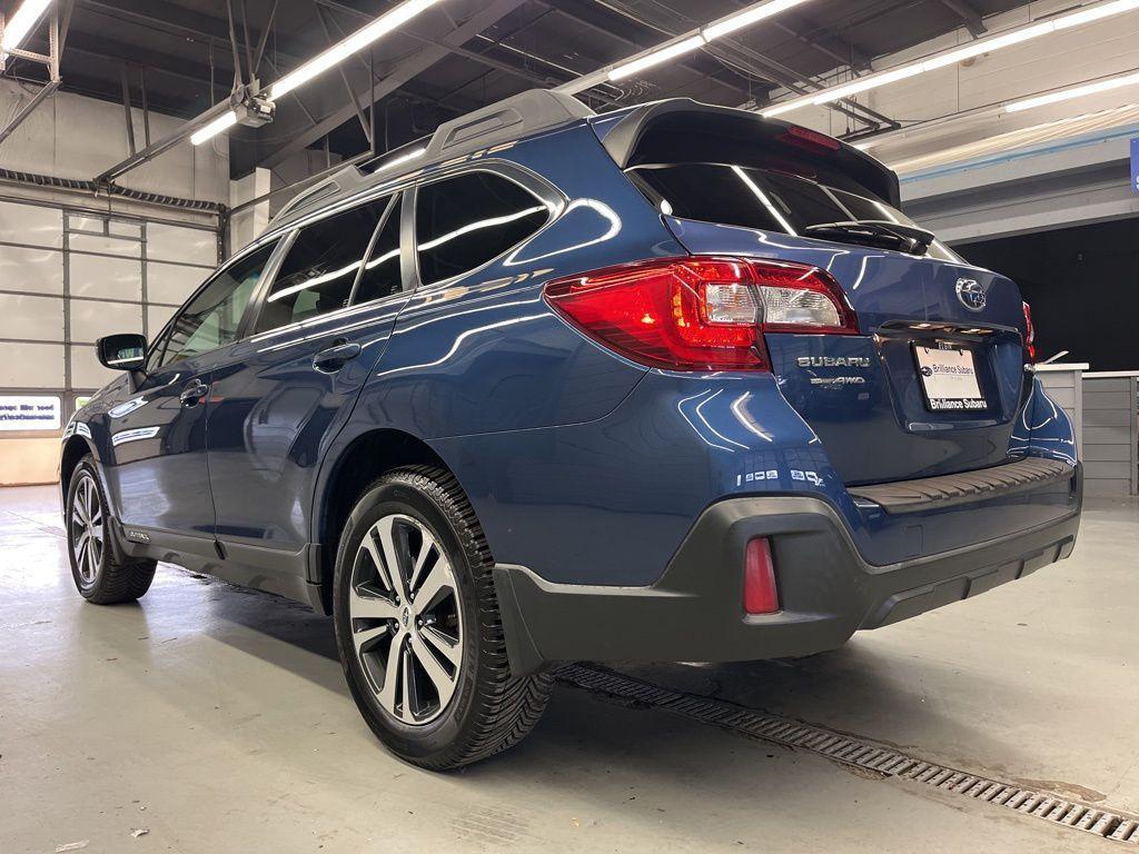 used 2019 Subaru Outback car, priced at $21,995