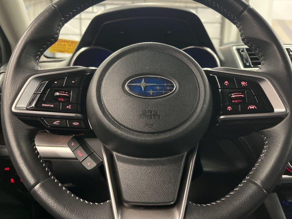 used 2019 Subaru Outback car, priced at $21,995