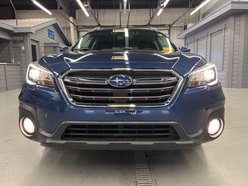 used 2019 Subaru Outback car, priced at $21,995