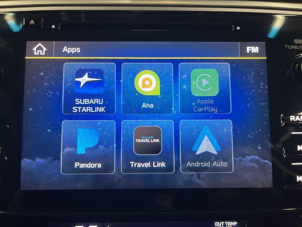 used 2019 Subaru Outback car, priced at $21,995