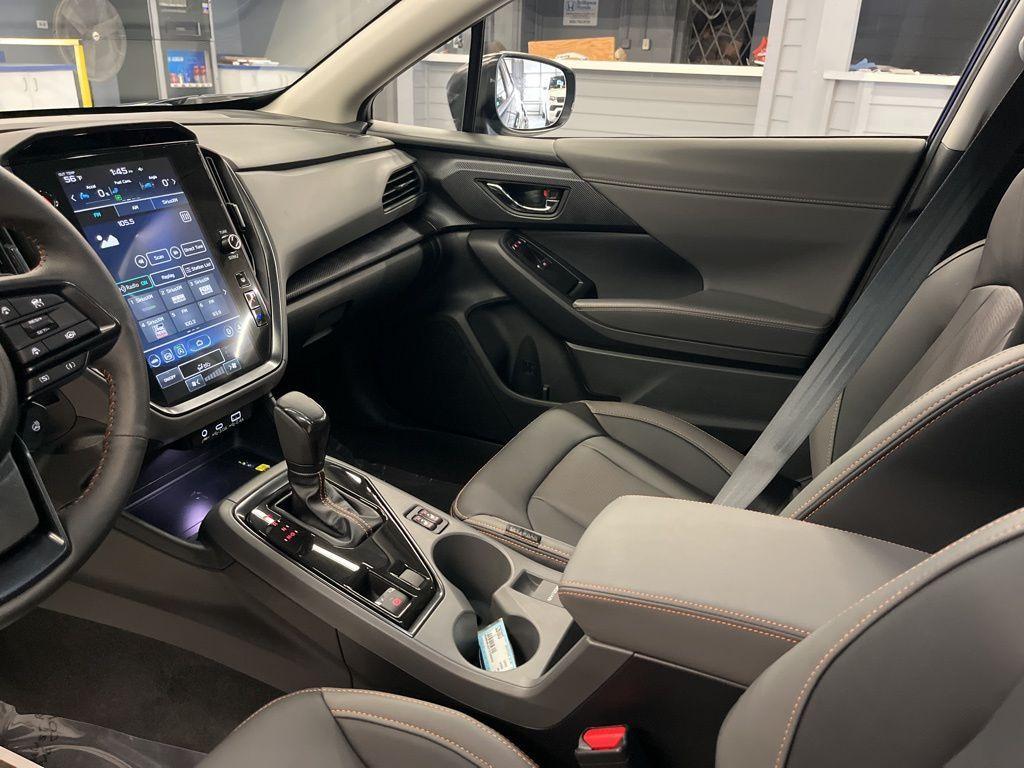 used 2026 Subaru Crosstrek car, priced at $32,891