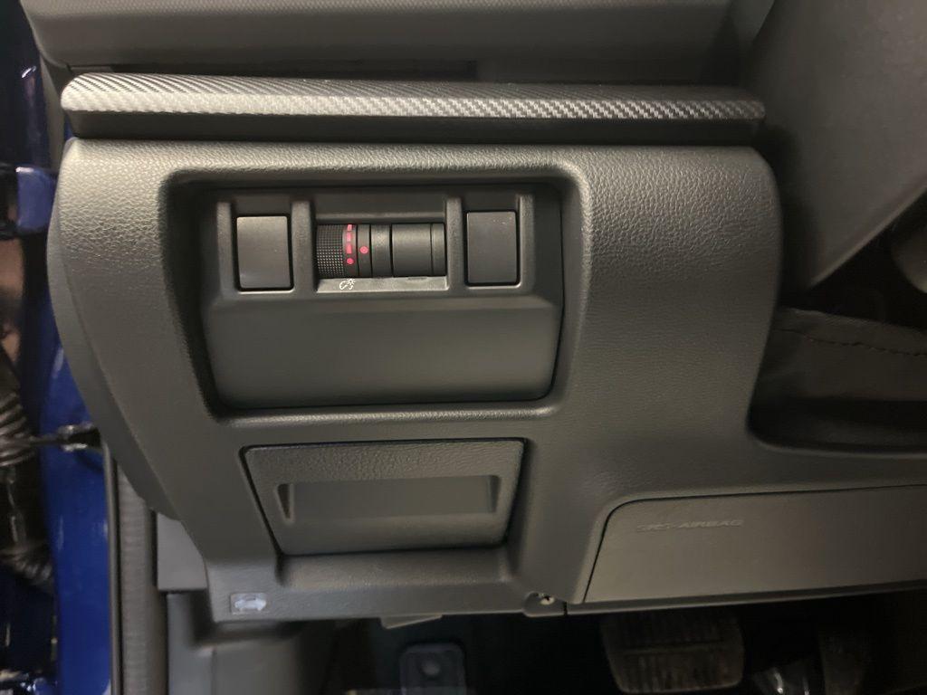 used 2026 Subaru Crosstrek car, priced at $32,891