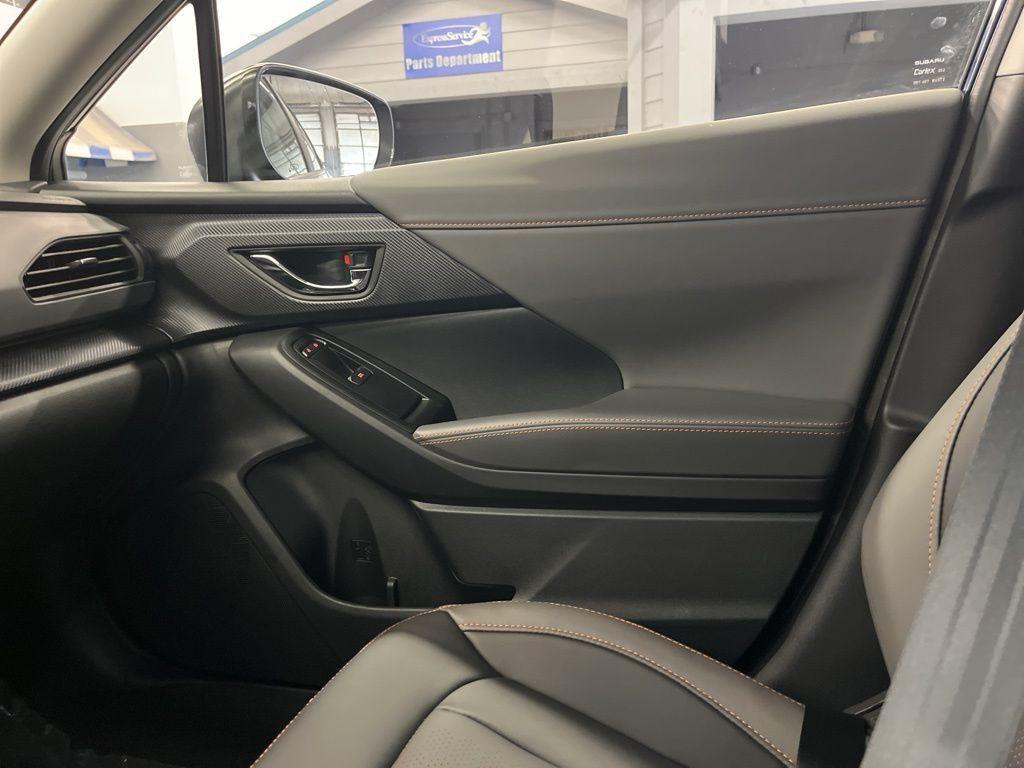 used 2026 Subaru Crosstrek car, priced at $32,891