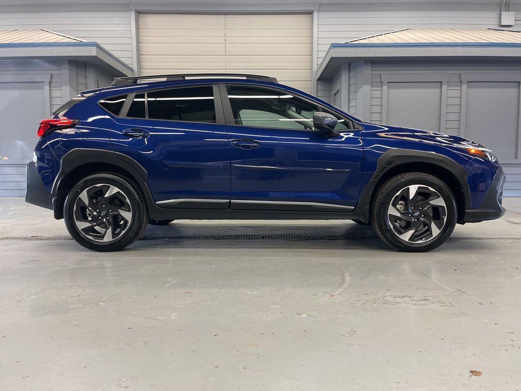 used 2026 Subaru Crosstrek car, priced at $32,891