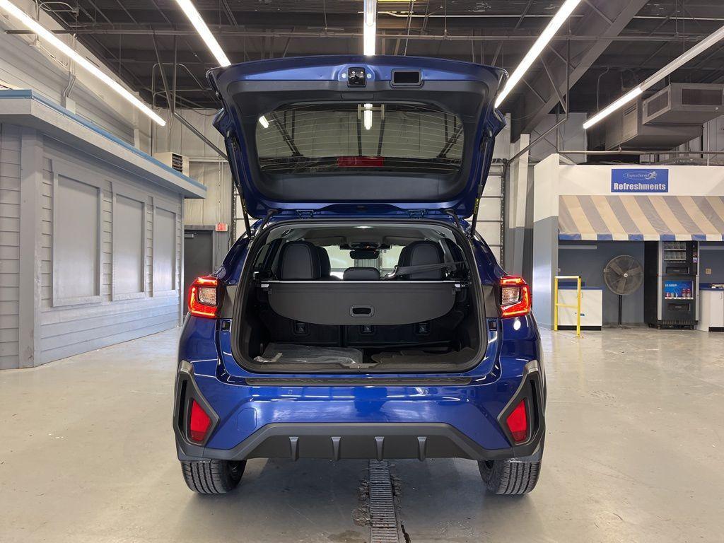 used 2026 Subaru Crosstrek car, priced at $32,891