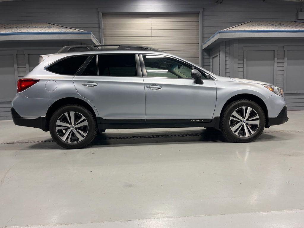 used 2018 Subaru Outback car, priced at $19,407