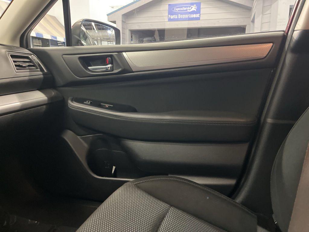used 2017 Subaru Outback car, priced at $13,995