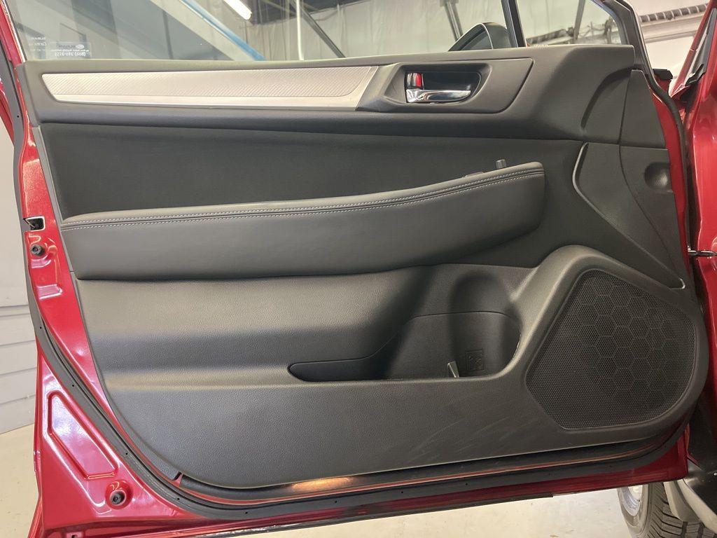 used 2017 Subaru Outback car, priced at $13,995