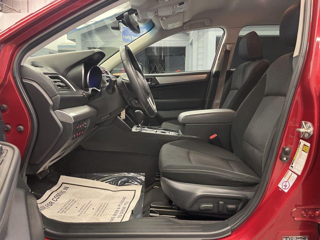 used 2017 Subaru Outback car, priced at $13,995