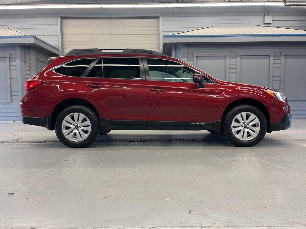 used 2017 Subaru Outback car, priced at $13,995