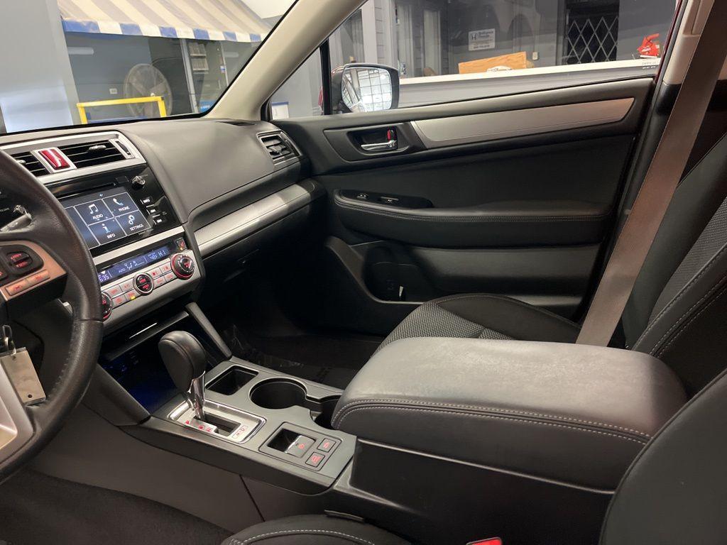 used 2017 Subaru Outback car, priced at $13,995