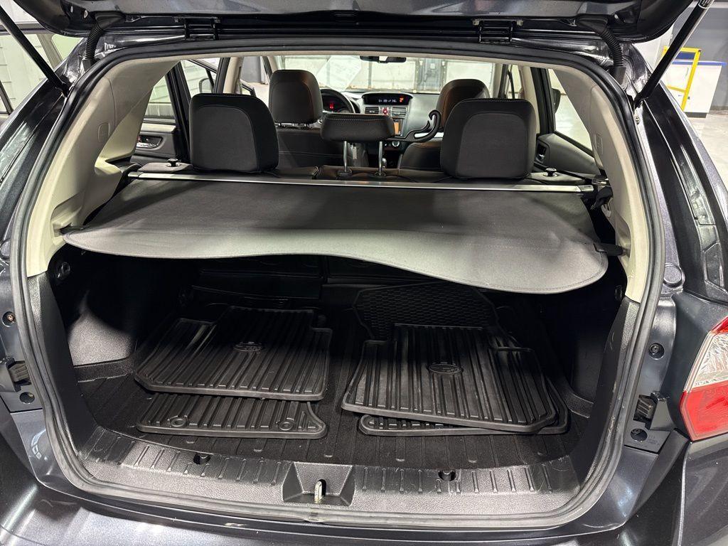 used 2013 Subaru Impreza car, priced at $8,995