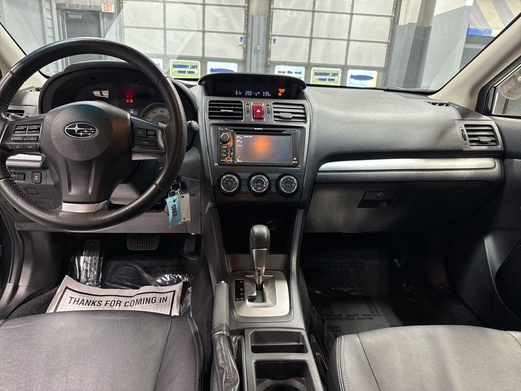 used 2013 Subaru Impreza car, priced at $8,995