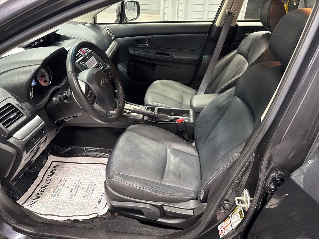 used 2013 Subaru Impreza car, priced at $8,995