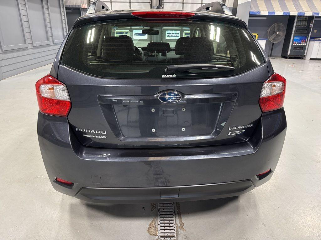 used 2013 Subaru Impreza car, priced at $8,995