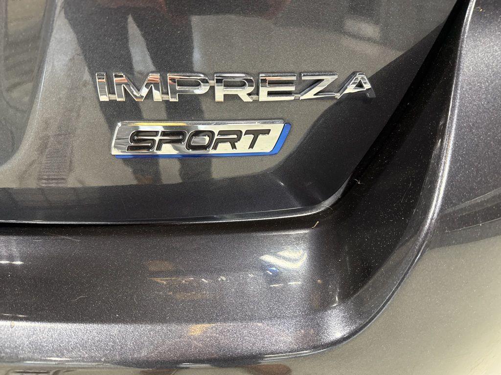 used 2013 Subaru Impreza car, priced at $8,995