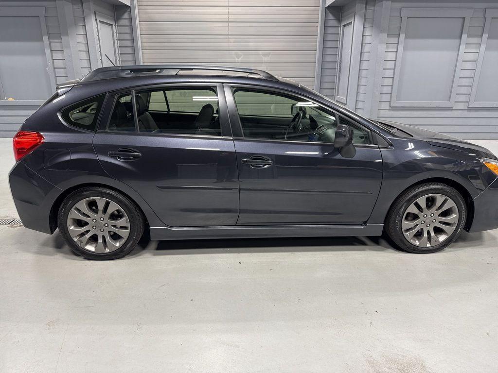 used 2013 Subaru Impreza car, priced at $8,995