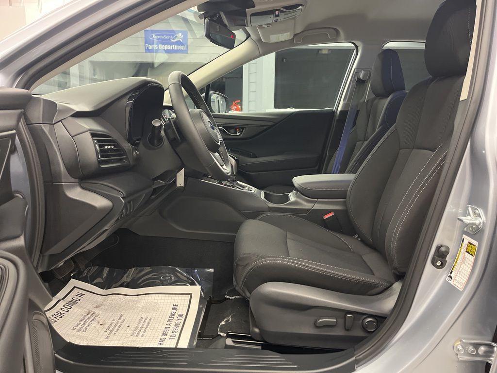 used 2025 Subaru Legacy car, priced at $26,995