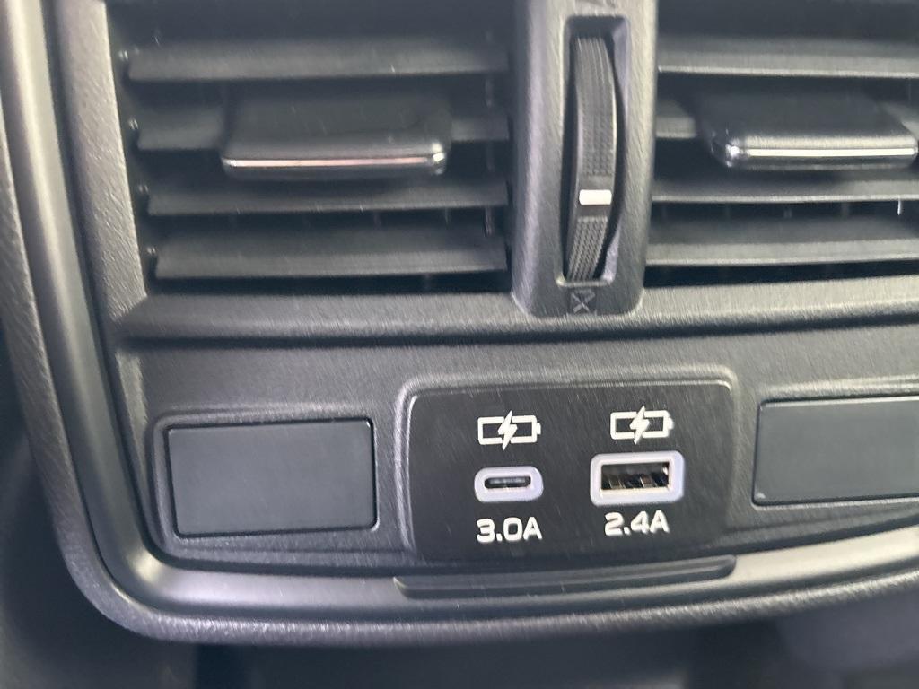 new 2026 Subaru Forester car, priced at $36,638