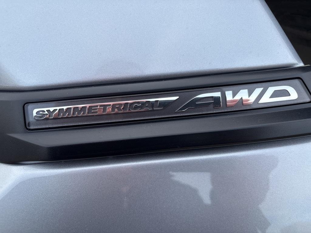 new 2026 Subaru Forester car, priced at $36,638