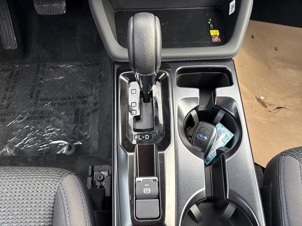 new 2026 Subaru Forester car, priced at $36,638