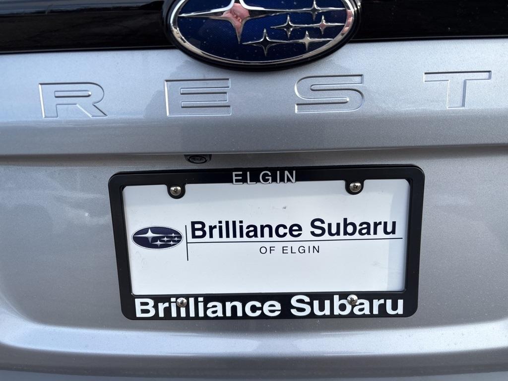 new 2026 Subaru Forester car, priced at $36,638