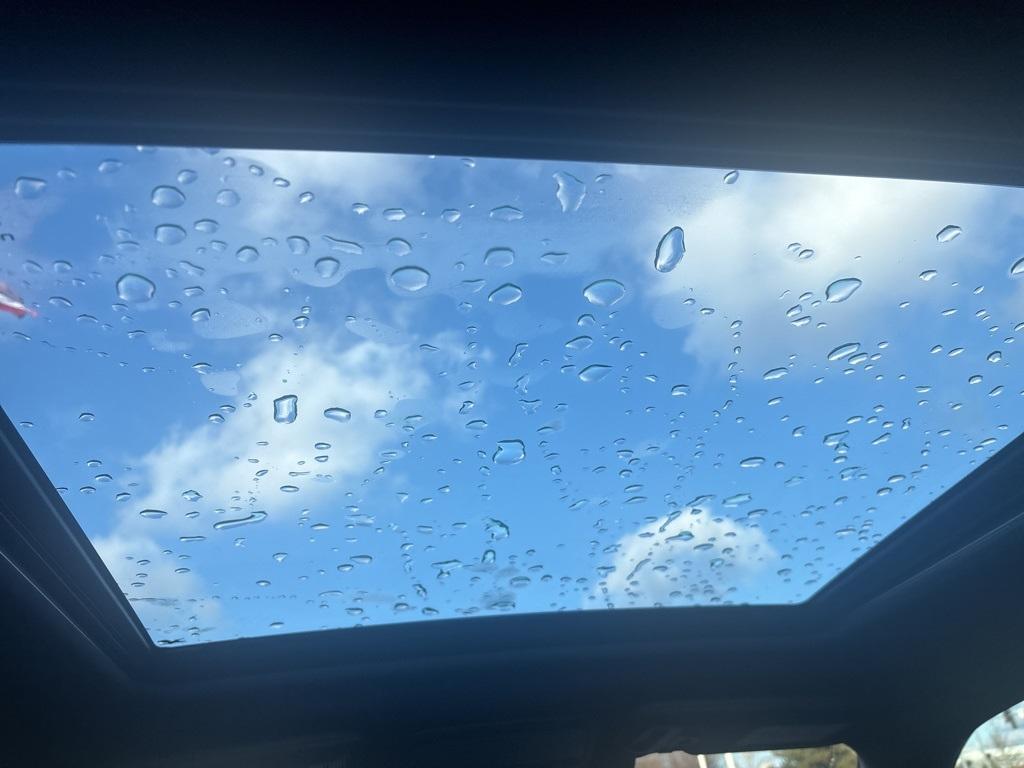 new 2026 Subaru Forester car, priced at $41,894