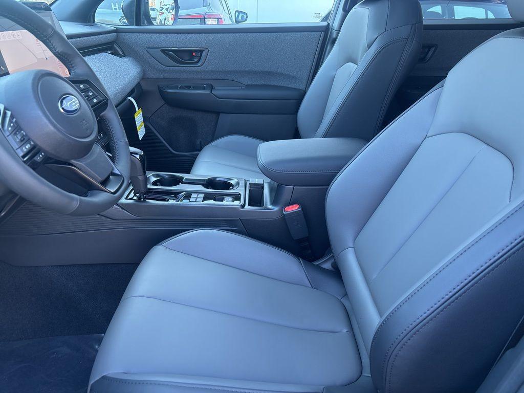 new 2026 Subaru Outback car, priced at $40,063