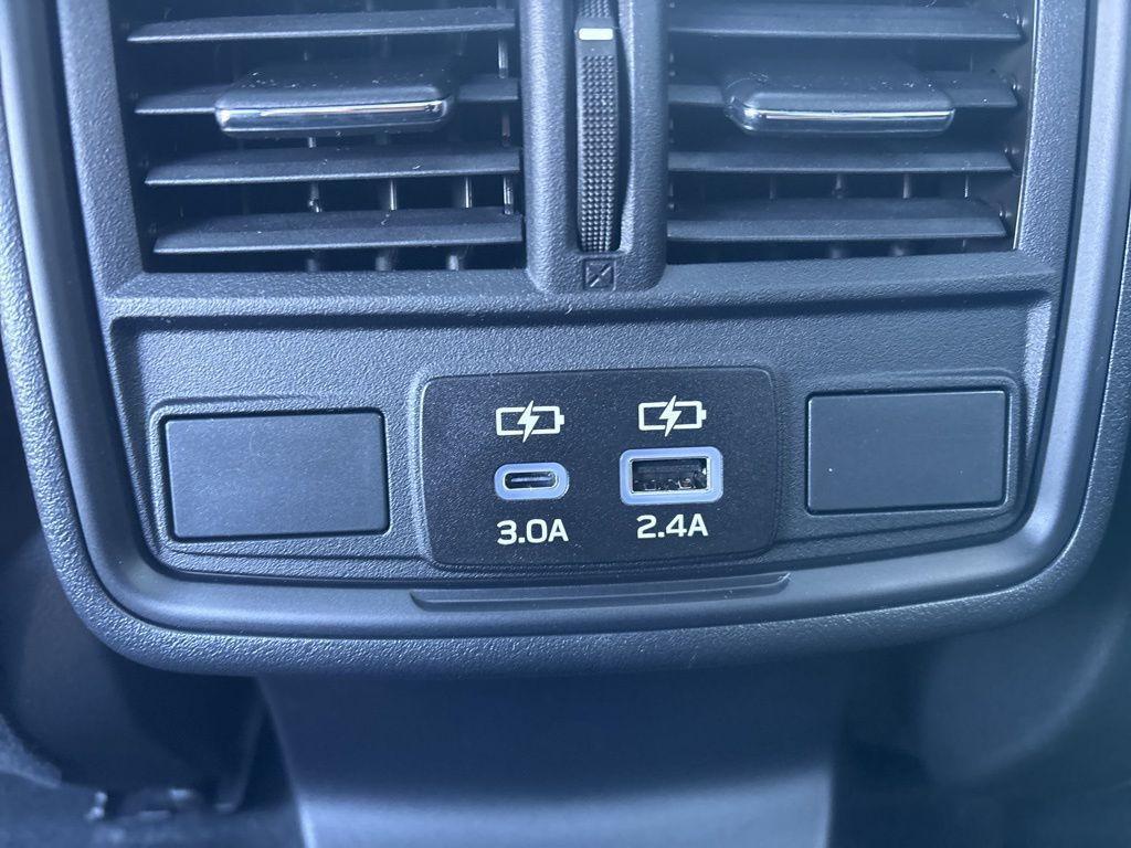 new 2026 Subaru Outback car, priced at $40,063