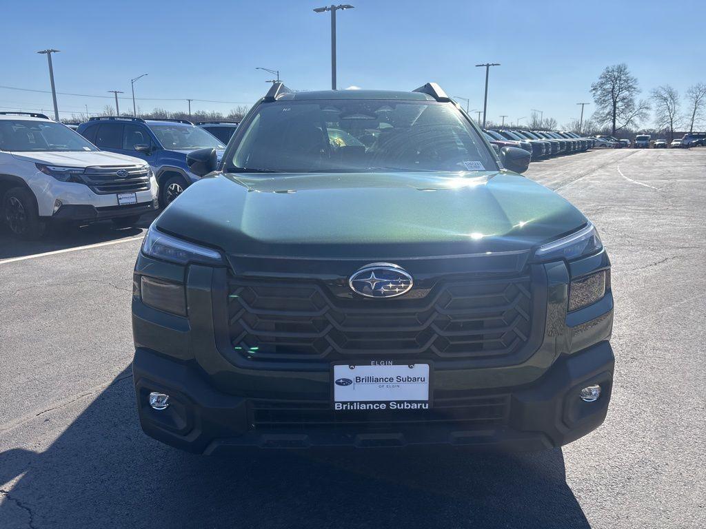 new 2026 Subaru Outback car, priced at $40,063