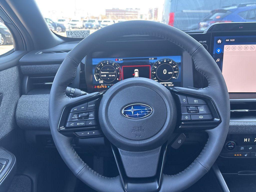 new 2026 Subaru Outback car, priced at $40,063