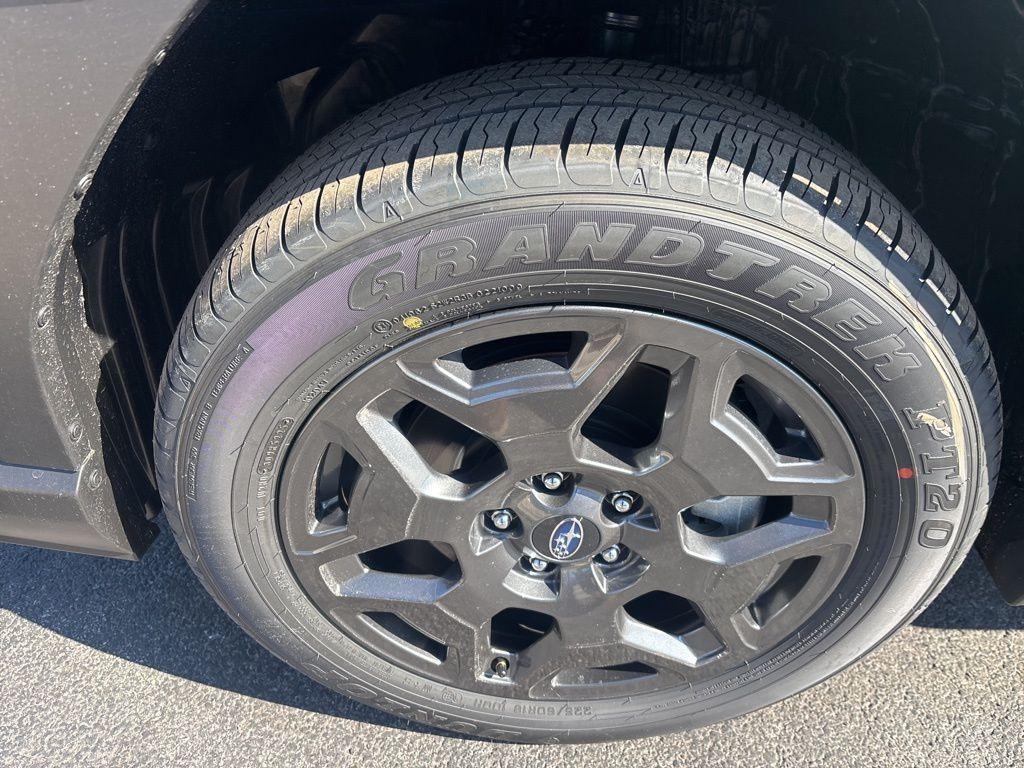 new 2026 Subaru Outback car, priced at $40,063