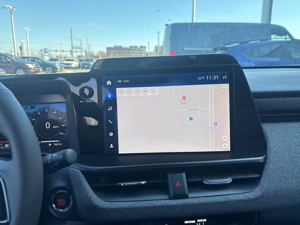 new 2026 Subaru Outback car, priced at $40,063