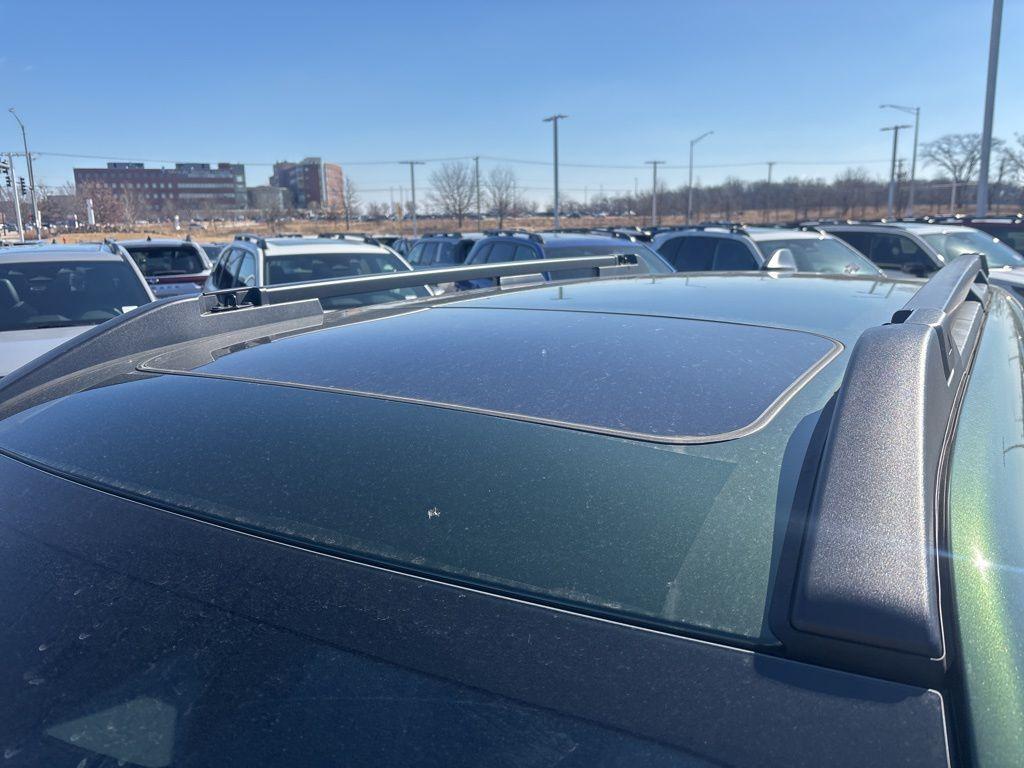 new 2026 Subaru Outback car, priced at $40,063