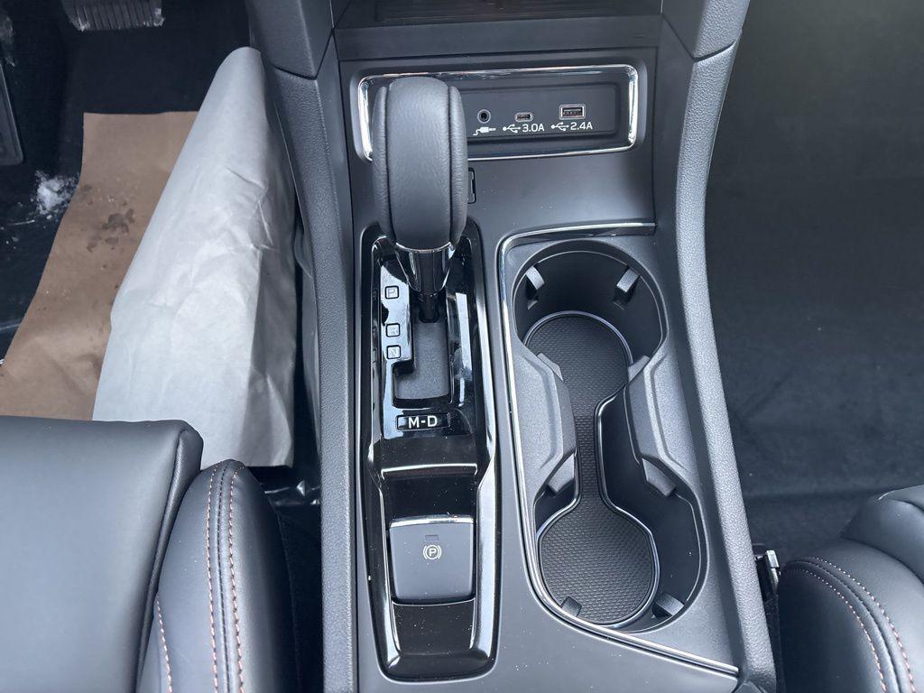new 2026 Subaru Ascent car, priced at $52,618