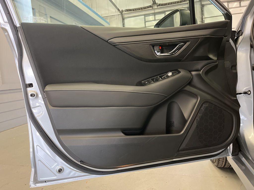 used 2025 Subaru Legacy car, priced at $26,995