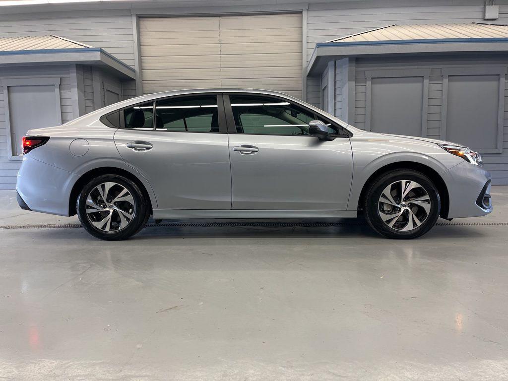 used 2025 Subaru Legacy car, priced at $26,995